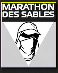 Godło maratonu